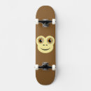Search for monkey skateboards Cute