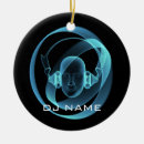 Search for dj christmas tree decorations Techno
