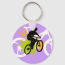 Search for love cycling key rings Sports