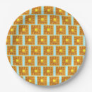 Search for waffle paper plates Cute
