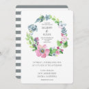 Search for watercolor butterflies wedding invitations Boho