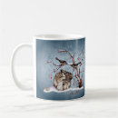 Search for snow bunny mugs Wildlife