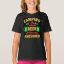 Search for camp kids tshirts Outdoors