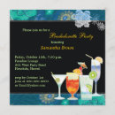 Search for luau hens party invitations Floral