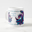 Search for blue shades mugs Purple