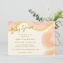 Search for abstract painting invitations Stylish