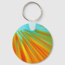 Search for yellow stripes key rings Blue