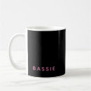 Search for solid black coffee mugs Minimalist