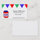 Search for rodeo business cards Ranch
