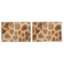 Search for brown pillowcases Animal