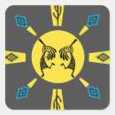 Search for fertile stickers Kokopelli
