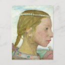Search for plaits postcards Headdress