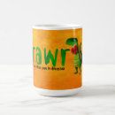 Search for rawr dinosaur mugs T rex
