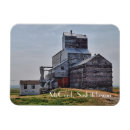 Search for elevator magnets Rural