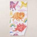 Search for dinosaur bathroom accessories Seamless