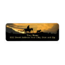 Search for ranching return address labels Steer