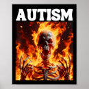 Search for one piece posters Funny autism