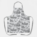Search for fantasy aprons Mythical creatures