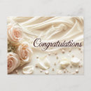 Search for congratulation postcards Marriage