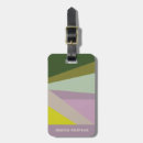 Search for identification luggage tags Simple