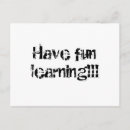 Search for tutor postcards Fun