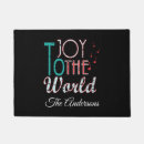 Search for singing doormats Music notes