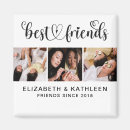 Search for friend forever magnets Friendship