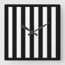 Search for men clocks Black