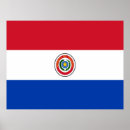 Search for paraguay posters Flag