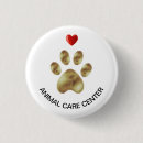 Search for pet paws badges Cat paw