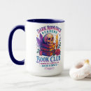 Search for skull and roses coffee mugs Fantasy