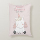 Search for sweet dreams cushions Girly