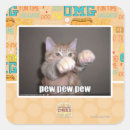 Search for pew pew stickers I can has cheezburger