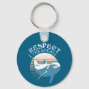 Search for marine creature key rings Under the sea