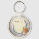 Search for of popcorn key rings Snack