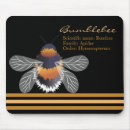 Search for bumblebee mousepads Honeycomb