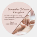 Search for nurse aide stickers Caregiver