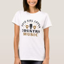 Search for southern rock tshirts Country