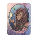 Search for imp magnets Elves
