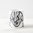 Search for orcas mugs Black and white