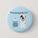 Search for fourth of july badges Dog
