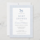 Search for plaid border invitations Preppy