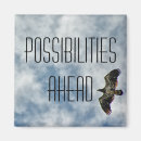 Search for ahead magnets Nature