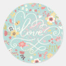 Search for vintage cartoon stickers Beautiful