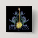 Search for banjo badges Folk