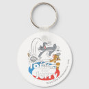 Search for 7 round key rings Hanna barbara