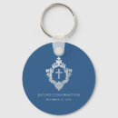 Search for silver cross key rings Religious
