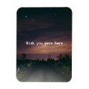 Search for were magnets Wish you were here
