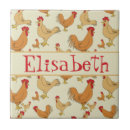 Search for chicken design tiles Rooster