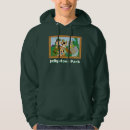 Search for bear hoodies Nostalgic cartoon